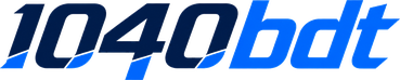 1040bdt লোগো